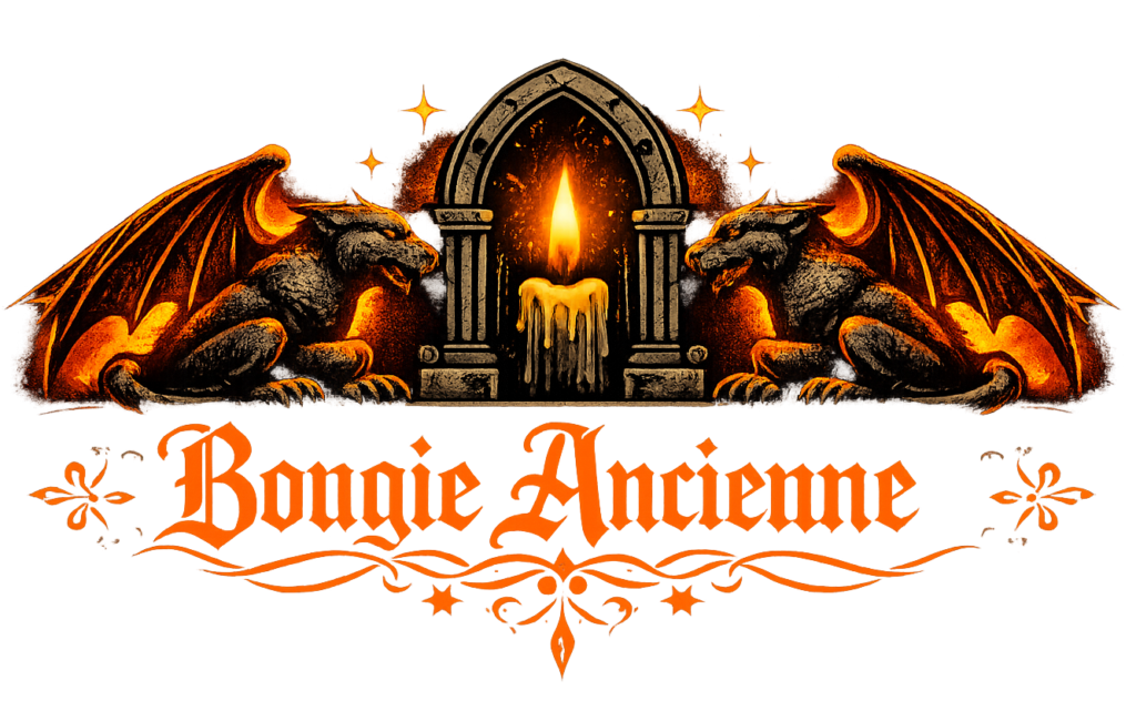 logo bougie ancienne 1
