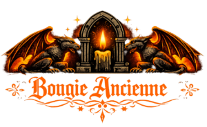logo bougie ancienne 1